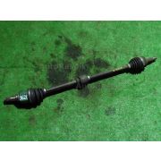 Привод Mitsubishi COLT PLUS Z23W 4A91