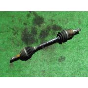 Привод Nissan MARCH AK12 CR12DE