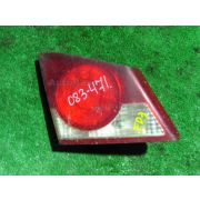 Вставка между стопов Honda CIVIC FD3 LDA