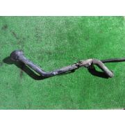 Горловина топливного бака Nissan WINGROAD Y12 HR15DE