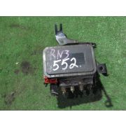 Блок ABS Honda STREAM RN3 K20A