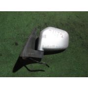 Зеркало Mitsubishi PAJERO IO H77W 4G94
