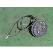 Ступица Toyota PLATZ NCP12 1NZFE