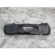 Бампер Nissan MARCH K13 HR12DE