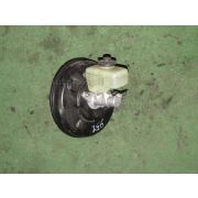 Главный тормозной цилиндр Toyota MARK X GRX130 4GRFSE