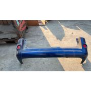 Бампер Nissan LAFESTA B30 MR20DE