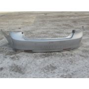 Бампер Toyota MARK X GRX130 4GRFSE