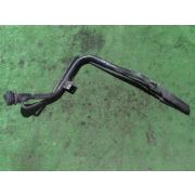 Горловина топливного бака Mazda DEMIO DY3W ZJVE