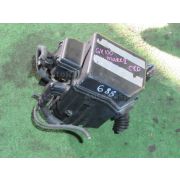 Блок предохранителей Toyota MARK II GX100 1GFE