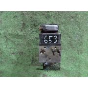 Блок ABS Nissan ELGRAND ATWE50 ZD30DDTI