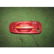 Ручка двери Subaru IMPREZA GDA EJ205