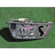 Управление печкой Toyota RAUM NCZ20 1NZFE