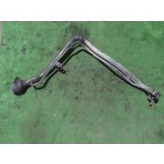 Горловина топливного бака Nissan LIBERTY PM12 SR20DE