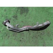 Горловина топливного бака Nissan SERENA KBC23 SR20DE