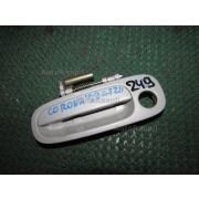 Ручка двери Toyota CORONA PREMIO AT211 7AFE