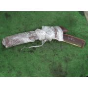 Ветровик Nissan X-TRAIL NT30 QR20DE