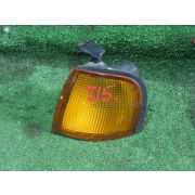 Габарит Nissan PRIMERA P10 SR18DE