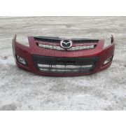 Бампер Mazda MPV LY3P L3VE