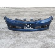 Бампер Nissan LAFESTA B30 MR20DE