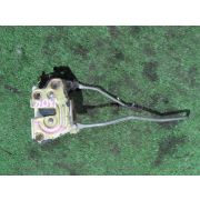 Замок двери Mitsubishi PAJERO MINI H56A 4A30