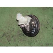 Главный тормозной цилиндр Toyota VITZ KSP130 1KRFE