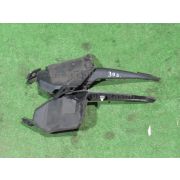 Жабо Honda FIT GE6 L13A