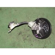 Главный тормозной цилиндр Honda FIT GP1 LDA