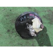 Главный тормозной цилиндр Nissan MARCH AK12 CR12DE