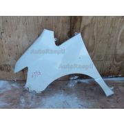 Крыло Nissan SERENA CC25 MR20DE