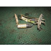 Топливный насос Toyota GRAND HIACE VCH16 5VZFE