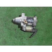Стартер Honda FIT GD1 L13A