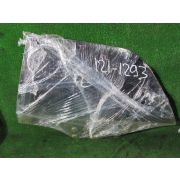 Стекло двери Toyota CROWN JZS151 1JZGE