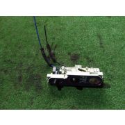 Управление печкой Honda HR-V GH3 D16A