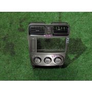 Управление печкой Subaru FORESTER SG5 EJ202