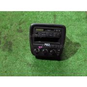 Управление печкой Honda CR-V RD1 B20B