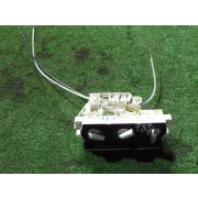 Управление печкой Nissan CUBE AZ10 CGA3DE