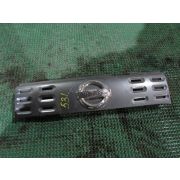 Решетка Nissan CUBE Z12 HR15DE