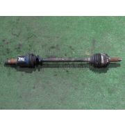 Привод Subaru FORESTER SG5 EJ20