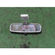 Зеркало салона Toyota NADIA SXN10 3SFE