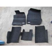 Коврик Toyota VANGUARD ACA33 2AZFE