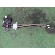 Замок двери Nissan TEANA J32 VQ25DE