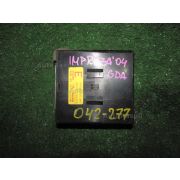 Компьютер Subaru IMPREZA GDA EJ20