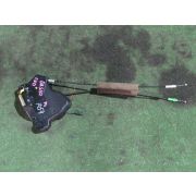 Замок двери Toyota CROWN GRS182 3GRFSE