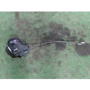 Замок двери Toyota MARK X GRX120 4GRFSE