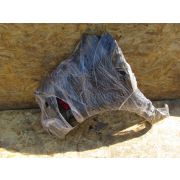 Крыло Toyota PASSO KGC10 1KRFE