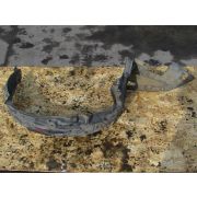 Подкрылок Honda TORNEO CF4 F20B