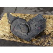 Подкрылок Nissan CUBE Z12 HR15DE