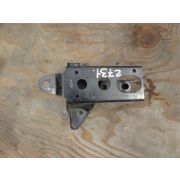 Подушка двигателя Toyota PASSO KGC10 1KRFE