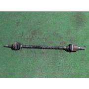 Привод Nissan X-TRAIL HNT32 MR20DD