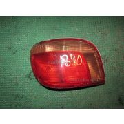 Стоп сигнал Toyota VITZ NCP10 2NZFE